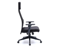 Silver Monkey Fotel biurowy SMO-600 - 735149 - zdjęcie 6
